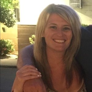 Meet your Posher, Tracy